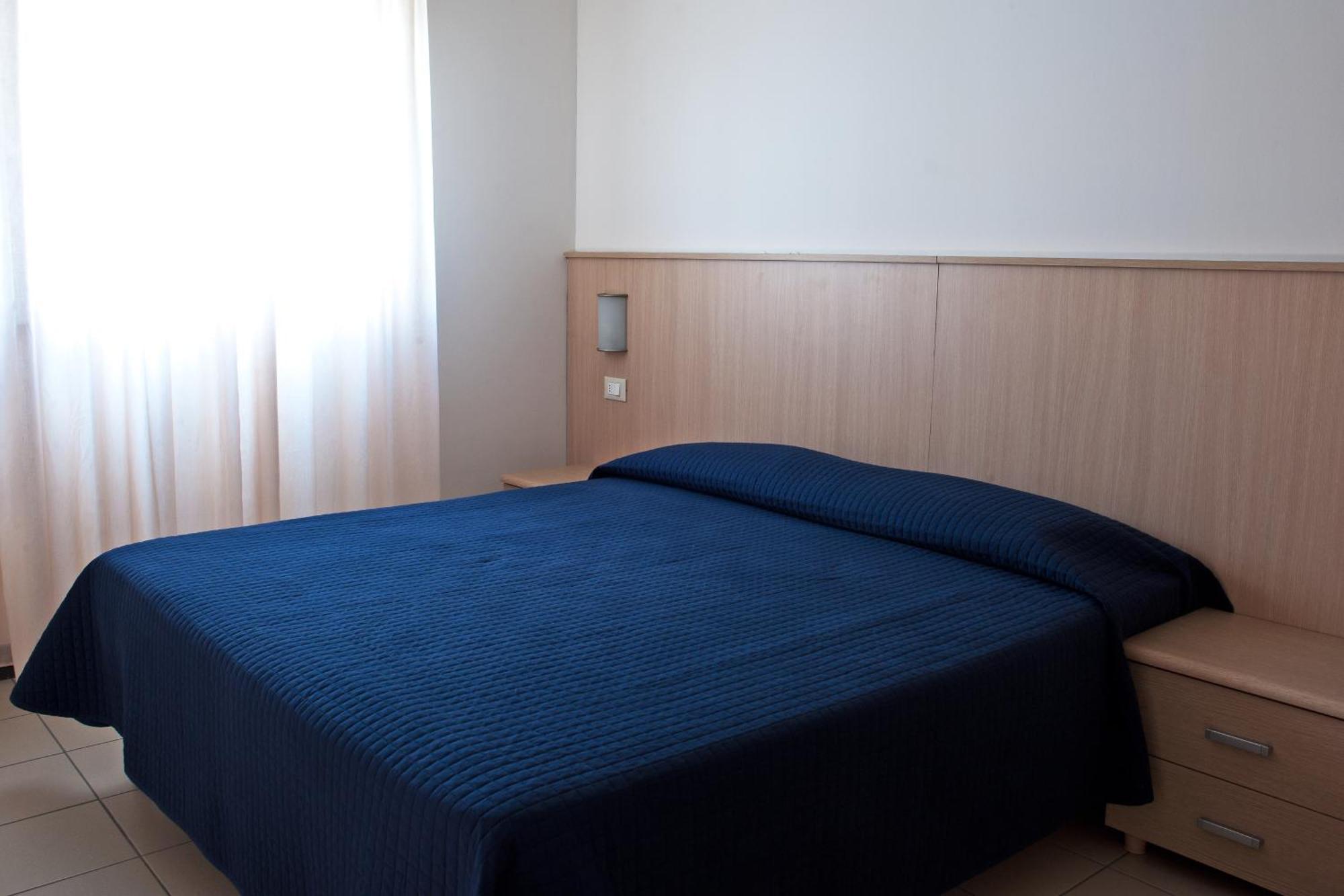 Residence Borgomare อัลเบงกา ภายนอก รูปภาพ