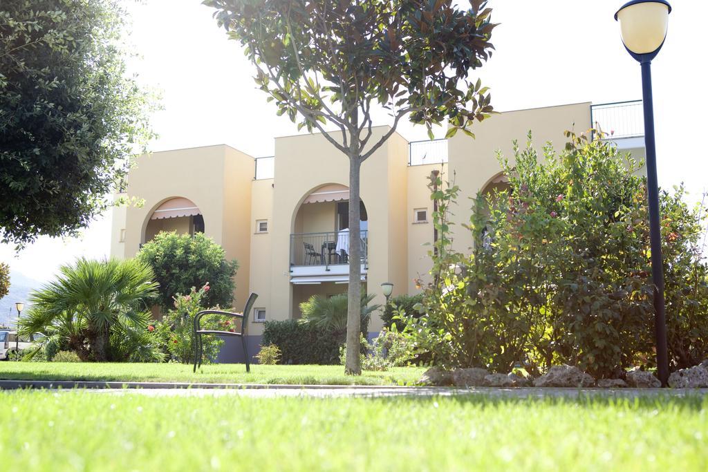 Residence Borgomare อัลเบงกา ภายนอก รูปภาพ