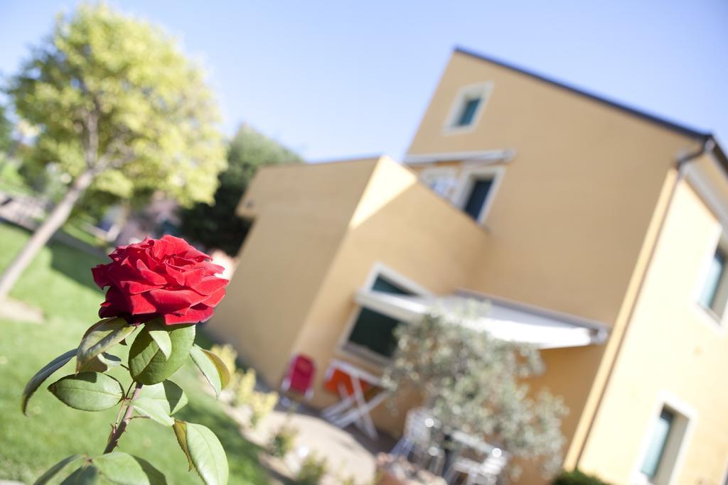 Residence Borgomare อัลเบงกา ภายนอก รูปภาพ