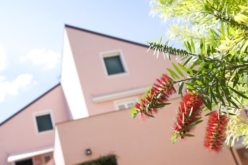 Residence Borgomare อัลเบงกา ภายนอก รูปภาพ